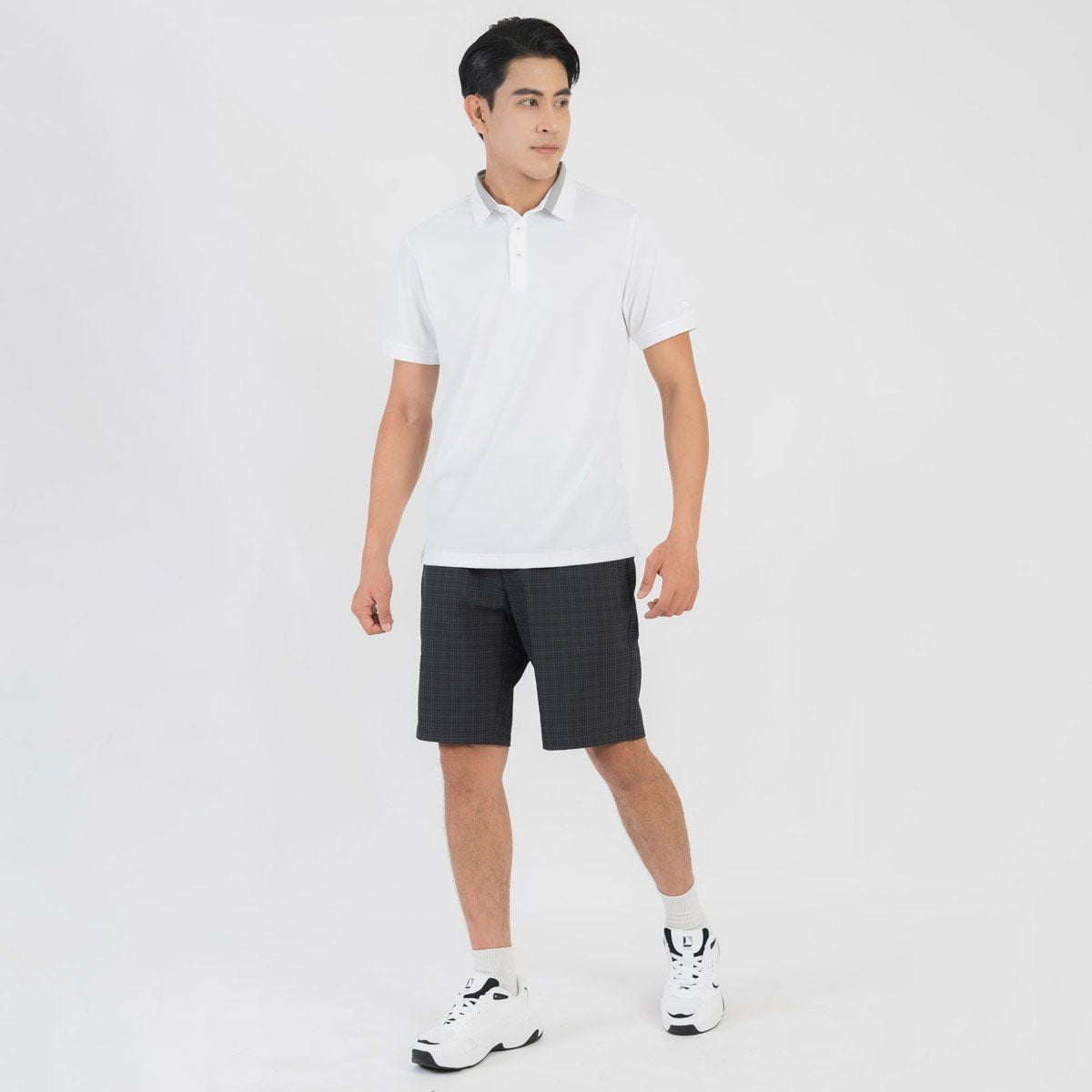 Quần short Nam AKSU903-3V