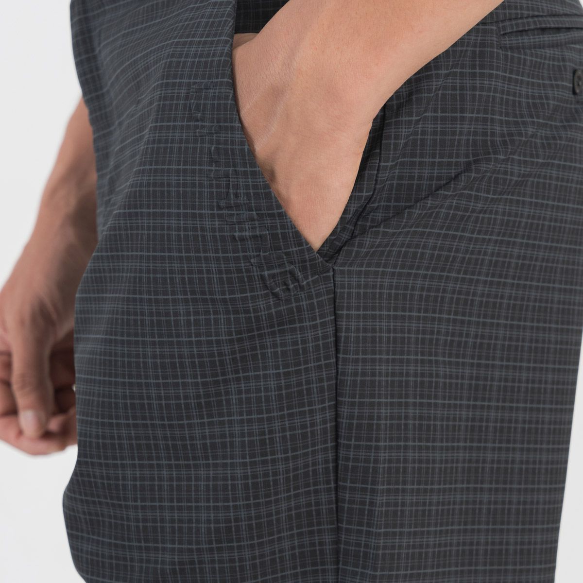 Quần short Nam AKSU903-3V