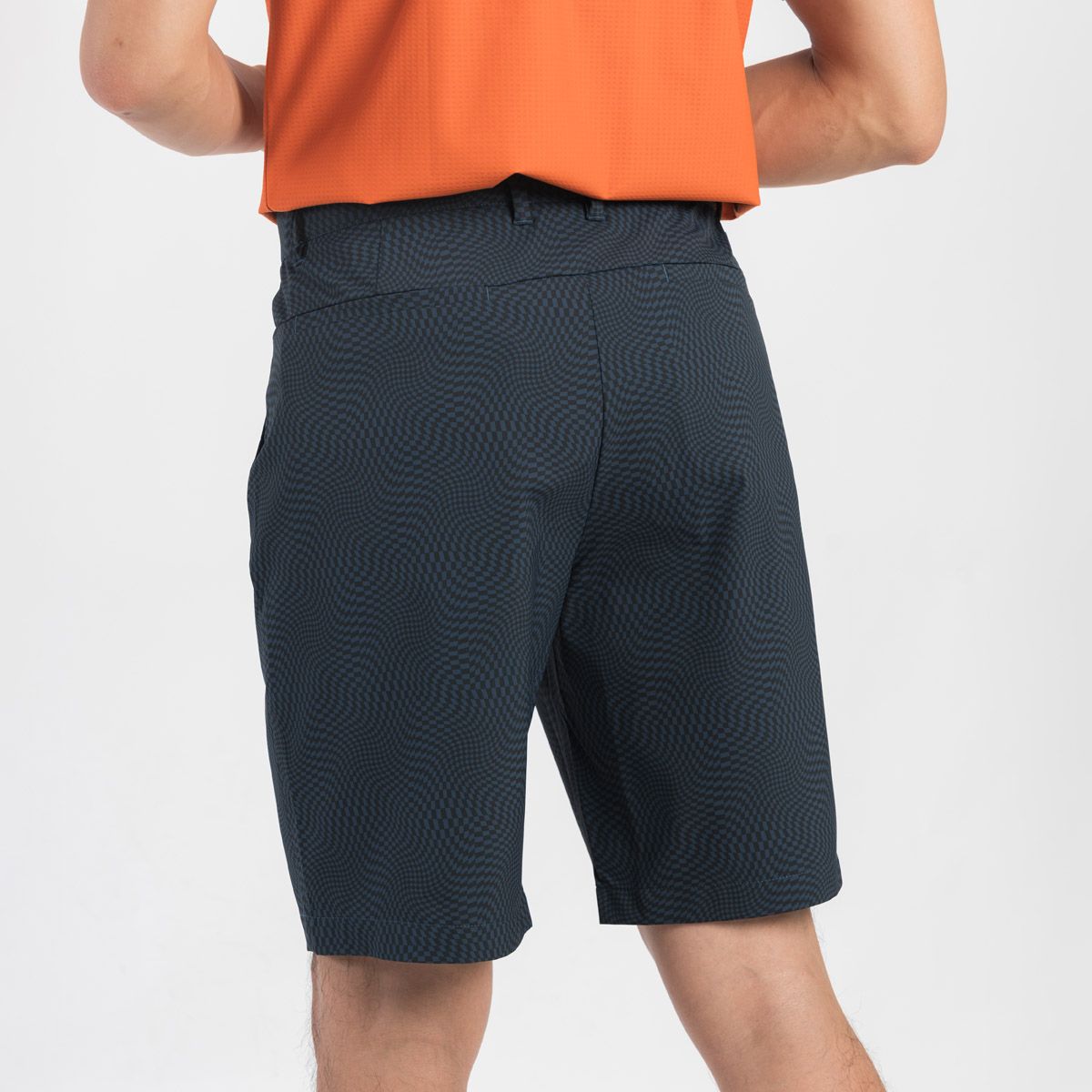 Quần short Nam AKSU899-1V