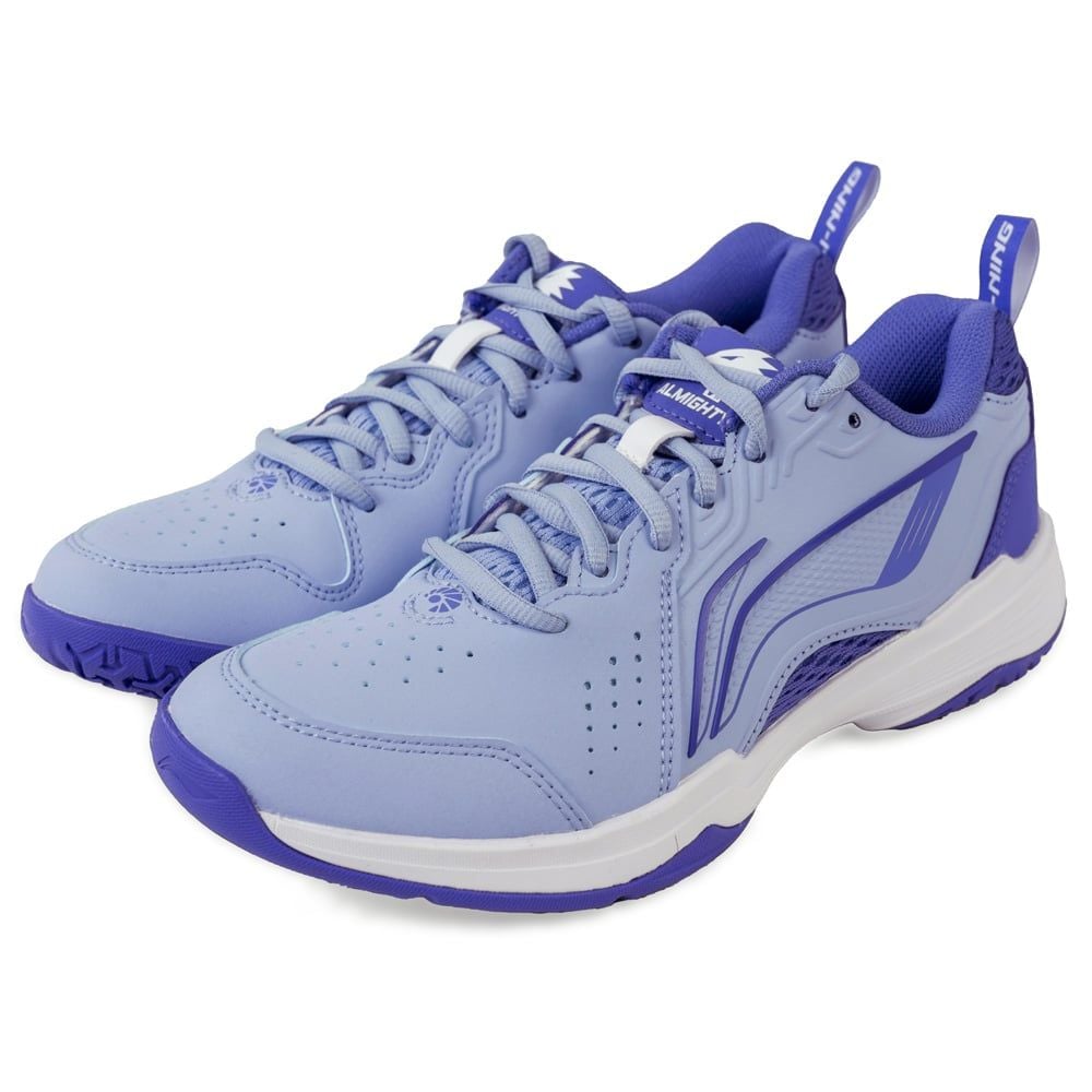 Giày cầu lông Feiying Nữ AYTU001-3