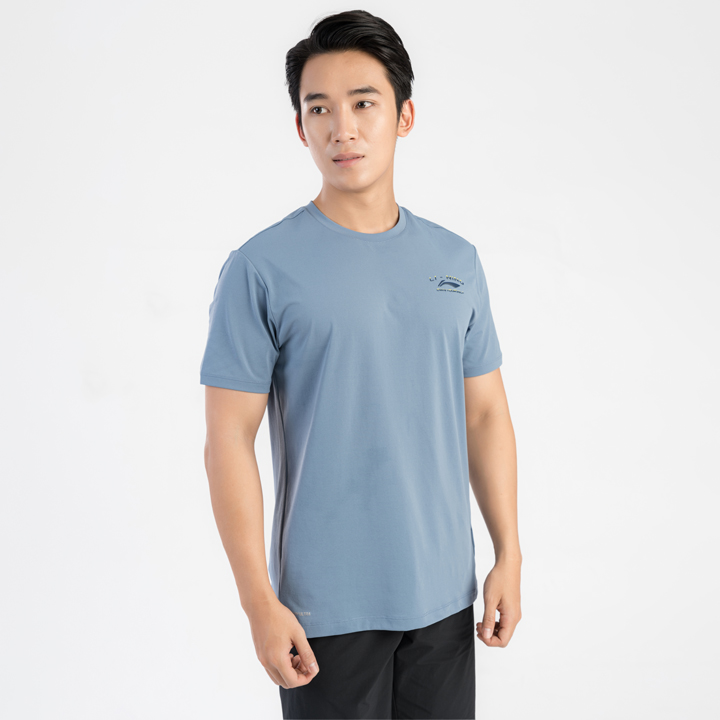  Áo T-shirt Nam ATSU473-5V 