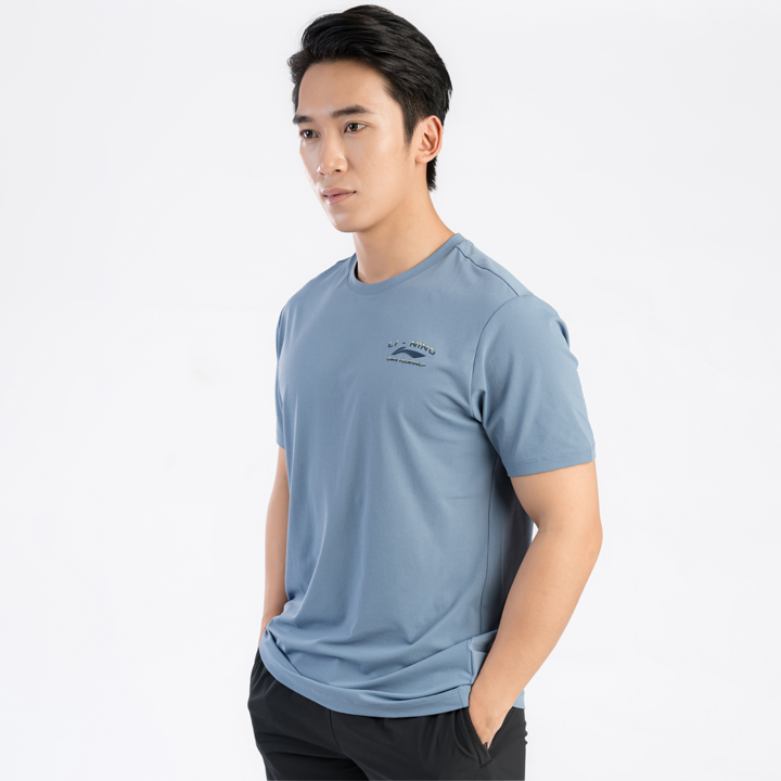  Áo T-shirt Nam ATSU473-5V 