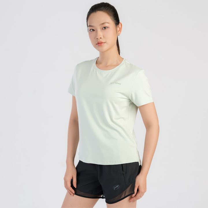 Áo T-shirt Nữ ATSU454-2V