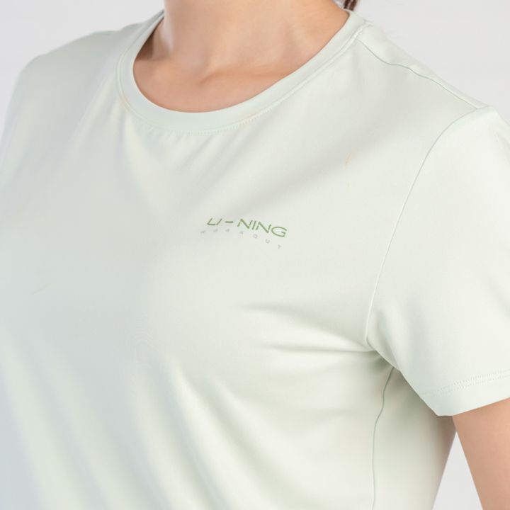 Áo T-shirt Nữ ATSU454-2V