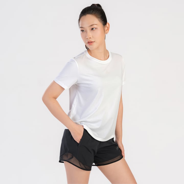  Áo T-shirt Nữ ATSU486-1V 