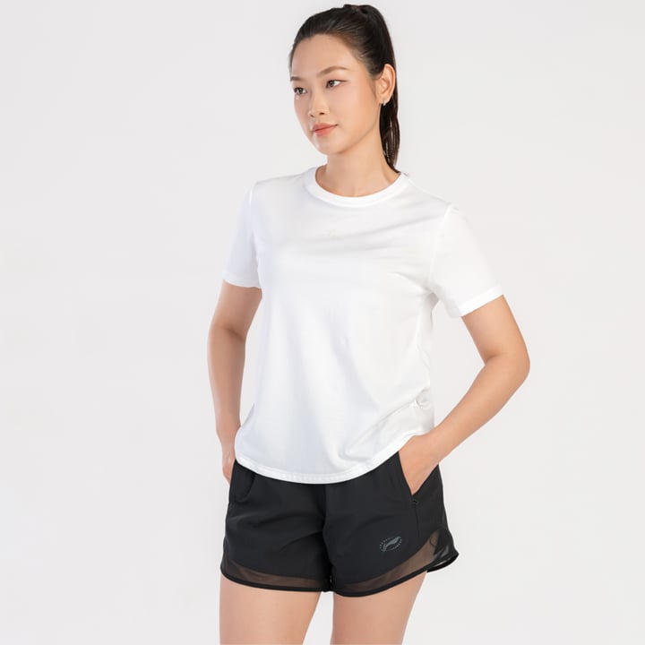 Áo T-shirt Nữ ATSU486-1V 