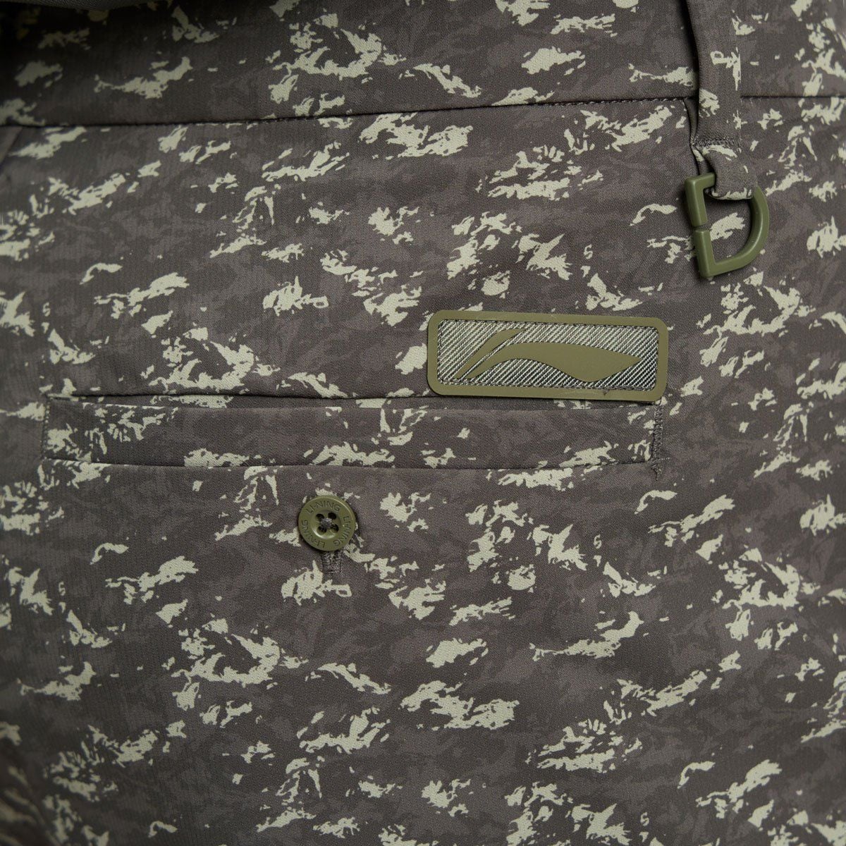 Quần short Nam AKSU905-4V