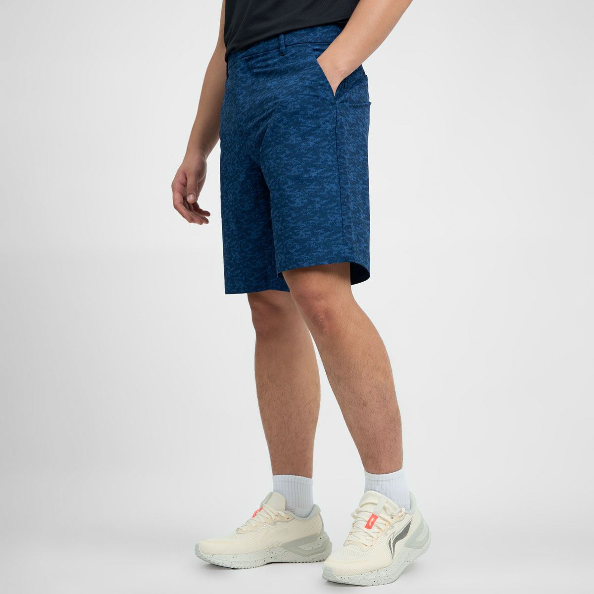 Quần short Nam AKSU905-2V