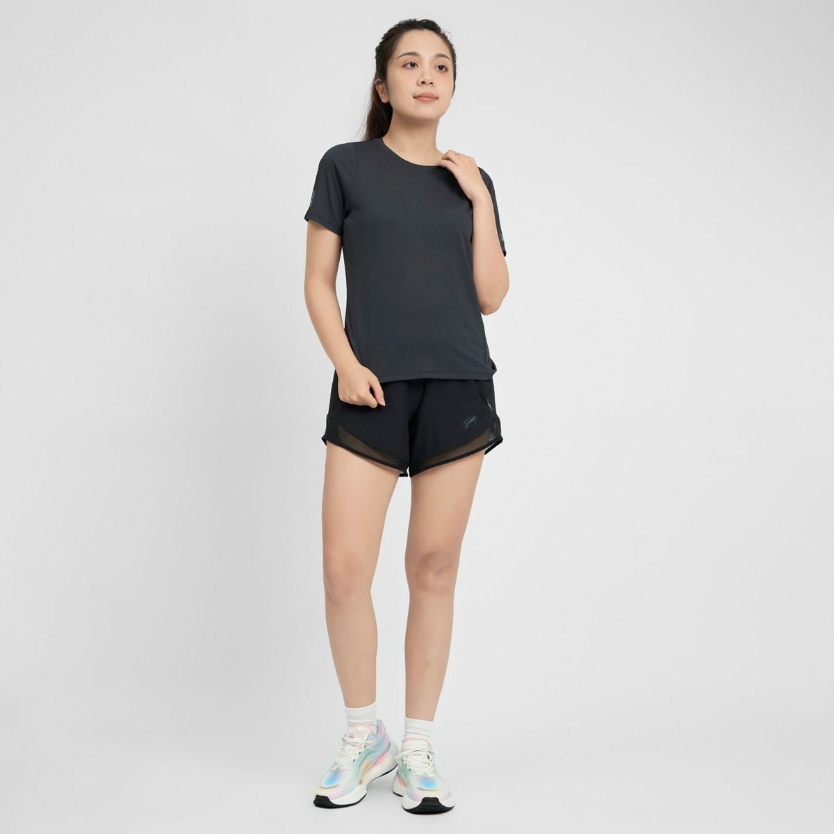 Áo T-shirt Nữ ATSU856-1V