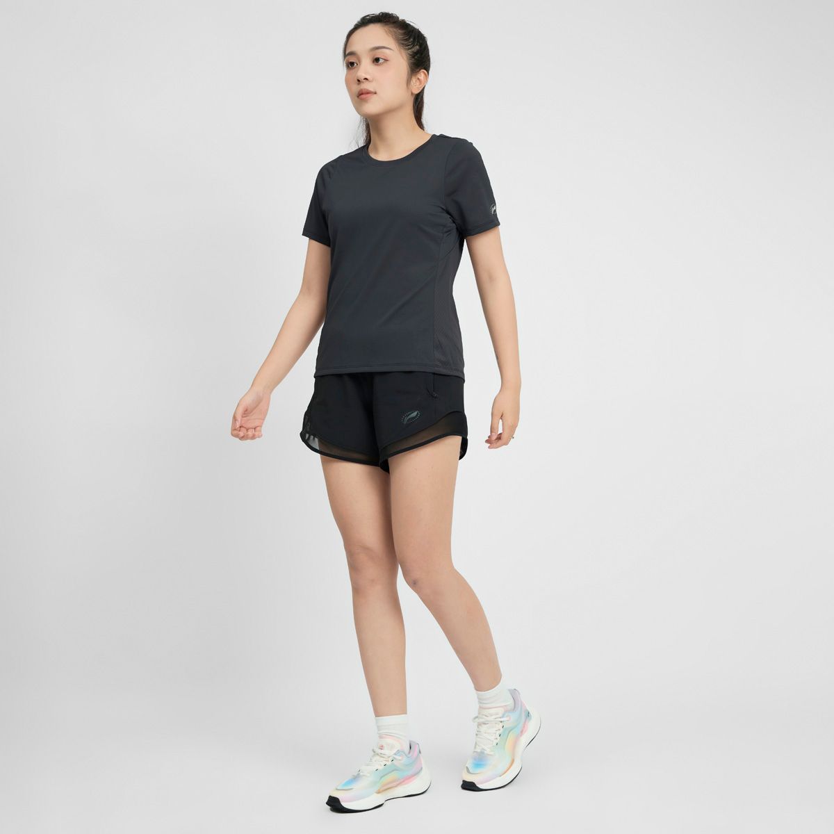 Áo T-shirt Nữ ATSU856-1V