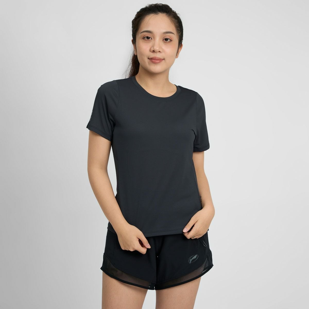 Áo T-shirt Nữ ATSU856-1V