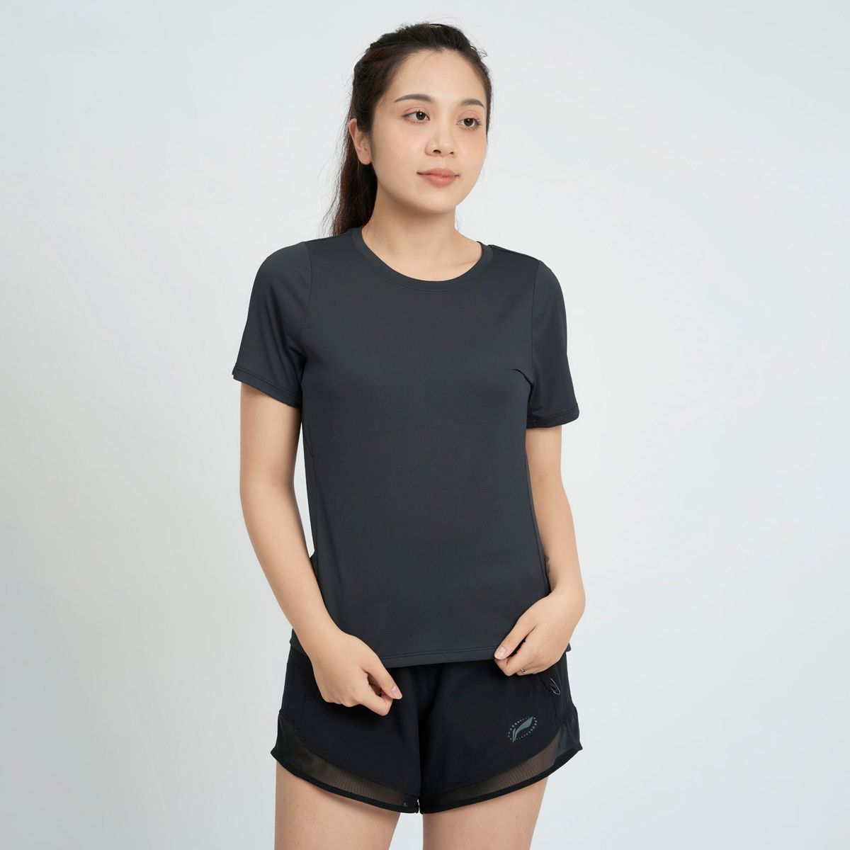 Áo T-shirt Nữ ATSU856-1V