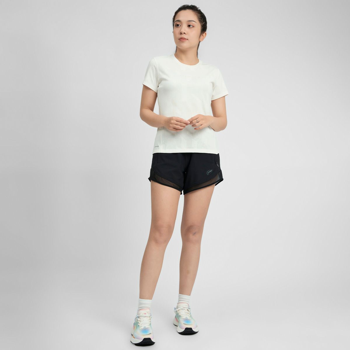 Áo T-shirt Nữ ATSU850-2V