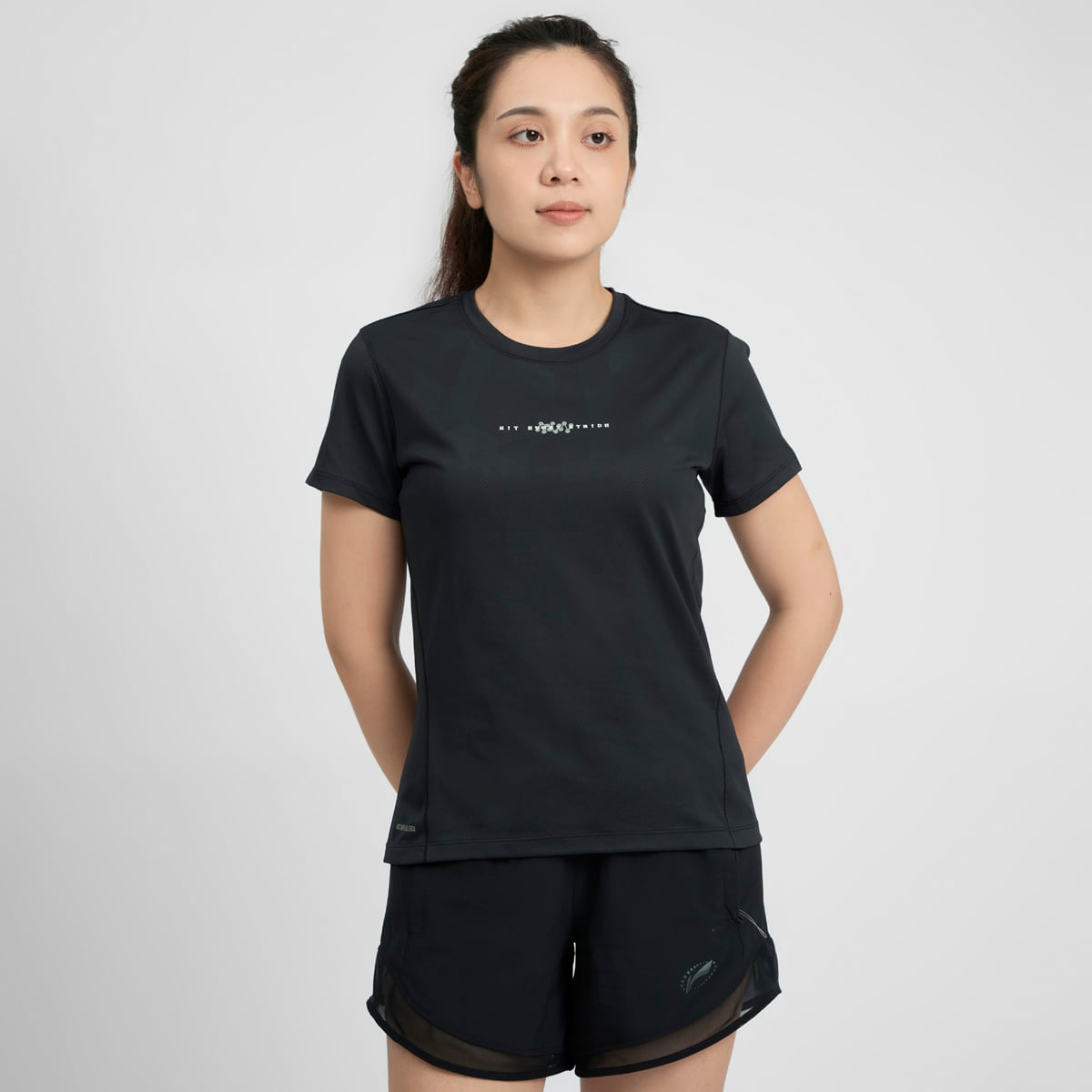  Áo T-shirt Nữ ATSU850-1V 