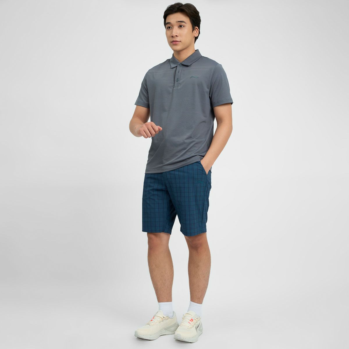 Áo Polo Nam APLU857-2V