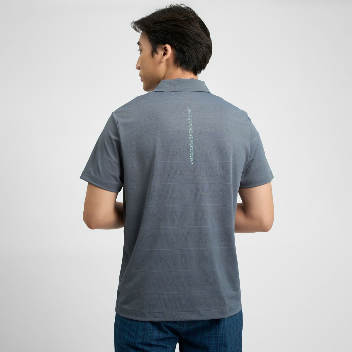 Áo Polo Nam APLU857-2V