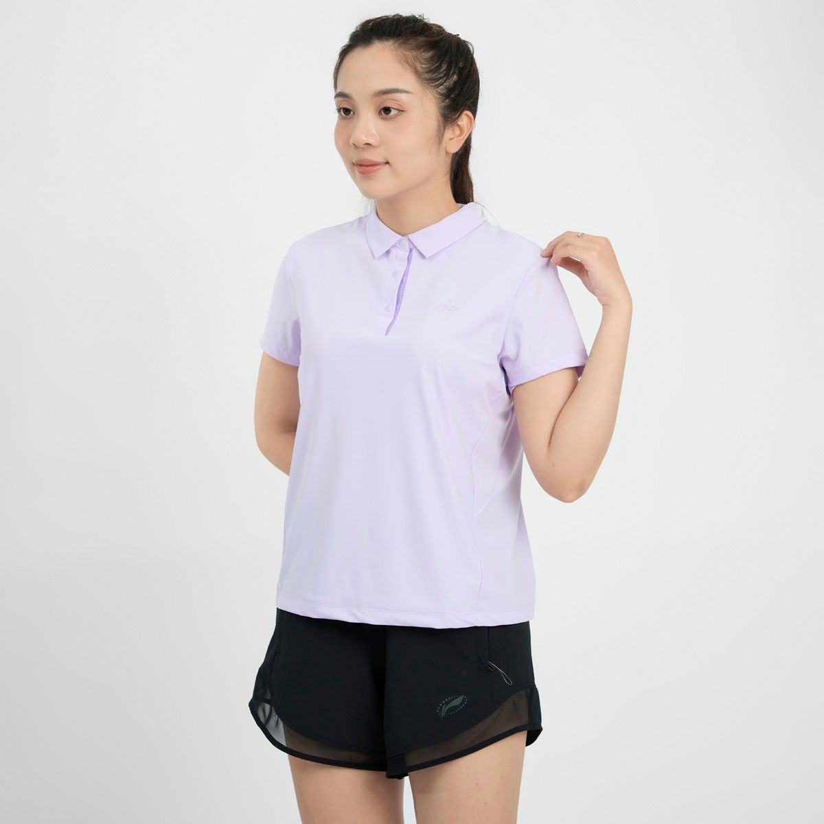 Áo Polo Nữ APLU838-4V