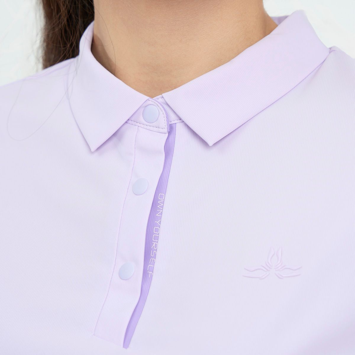 Áo Polo Nữ APLU838-4V