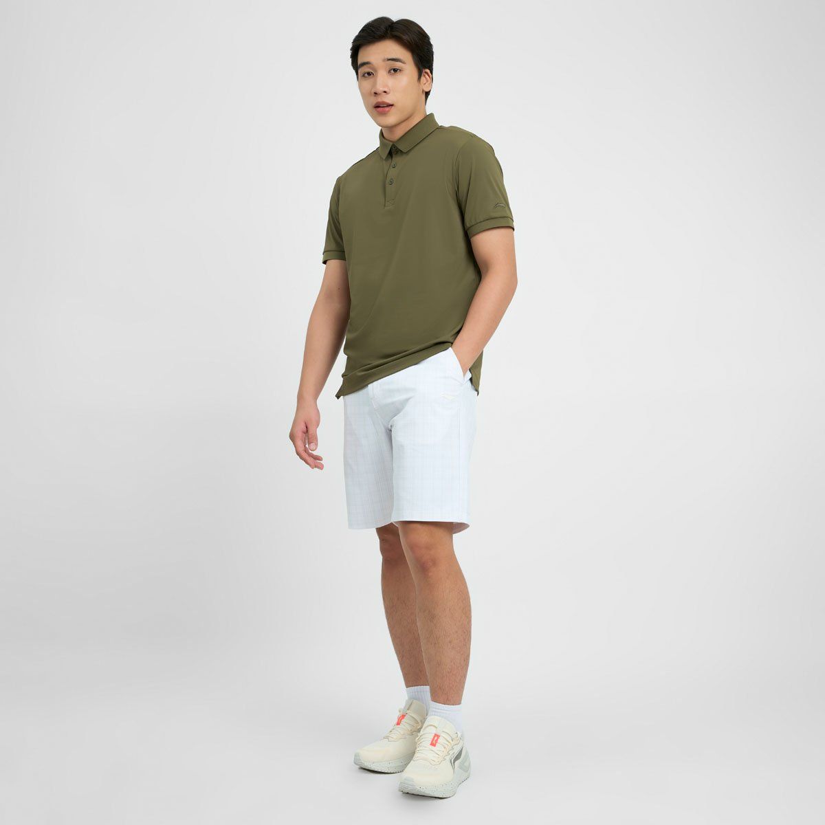 Áo Polo Nam APLU847-6V