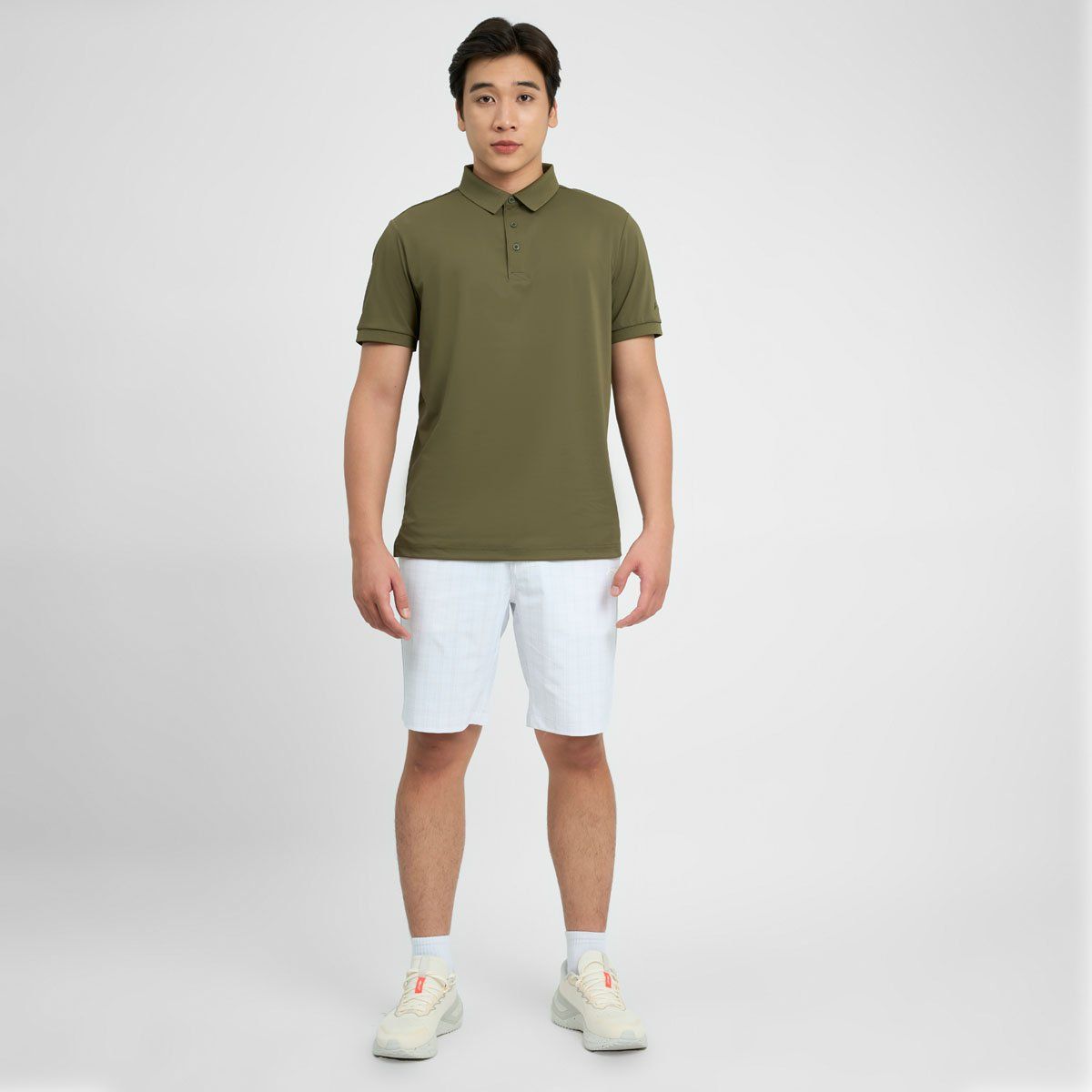 Áo Polo Nam APLU847-6V