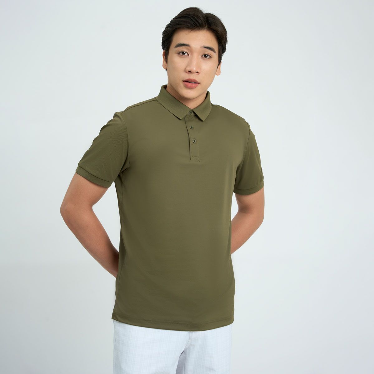 Áo Polo Nam APLU847-6V