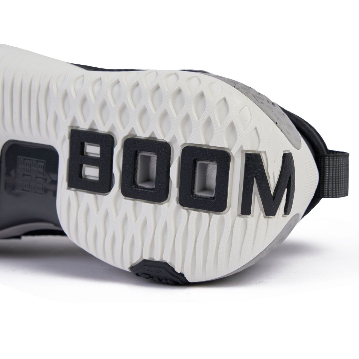 Giày bóng rổ Nam ABFU011-2B