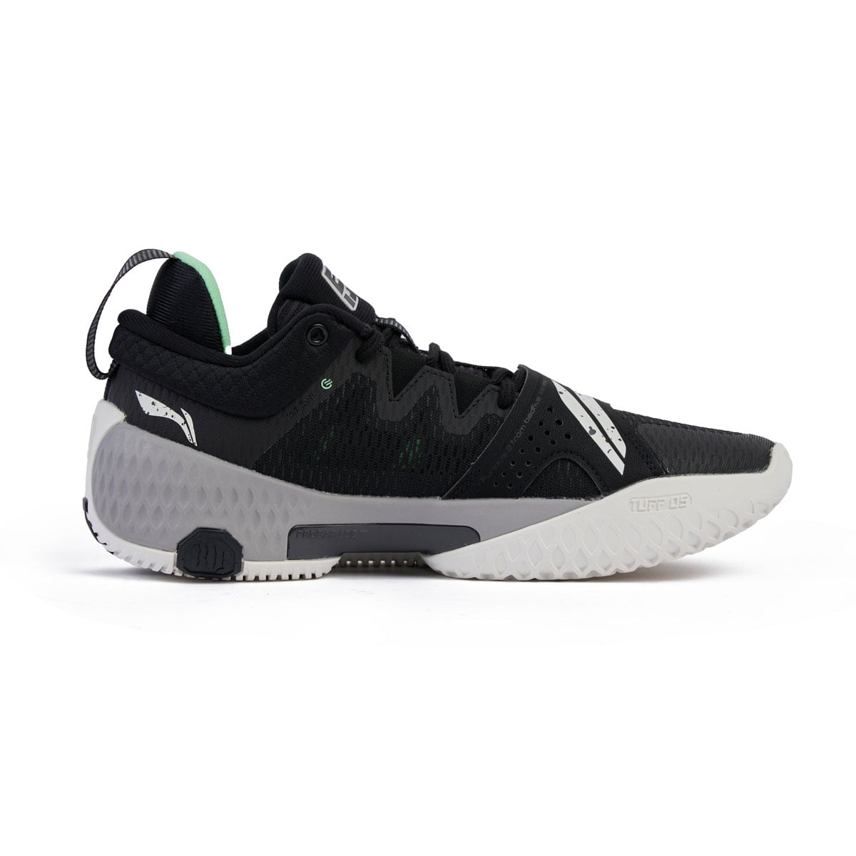  Giày bóng rổ Nam ABFU011-2B 