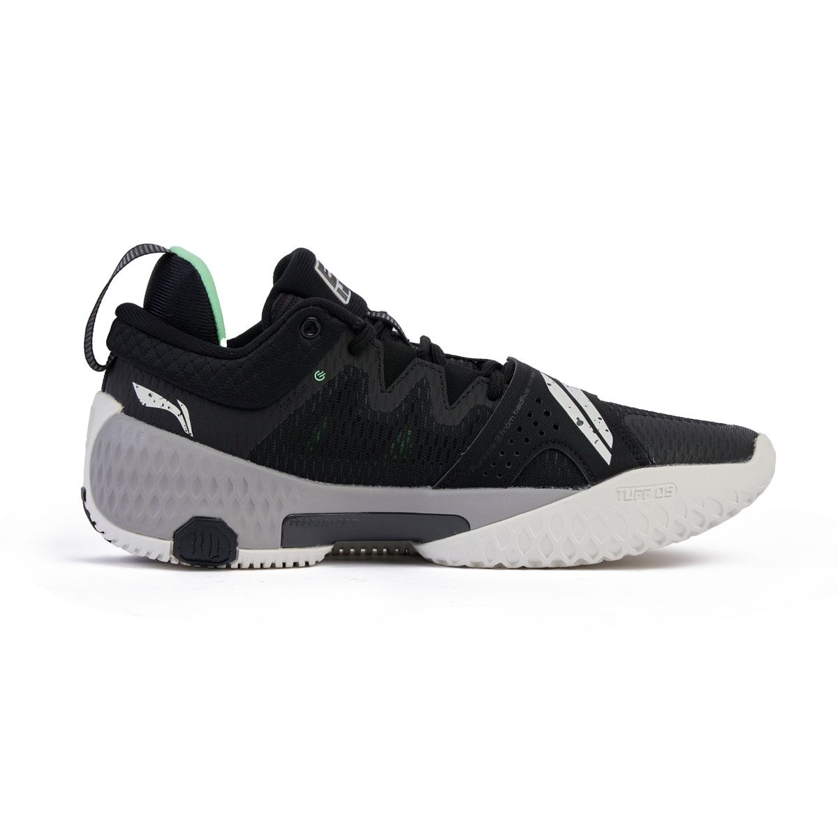 Giày bóng rổ Nam ABFU011-2B