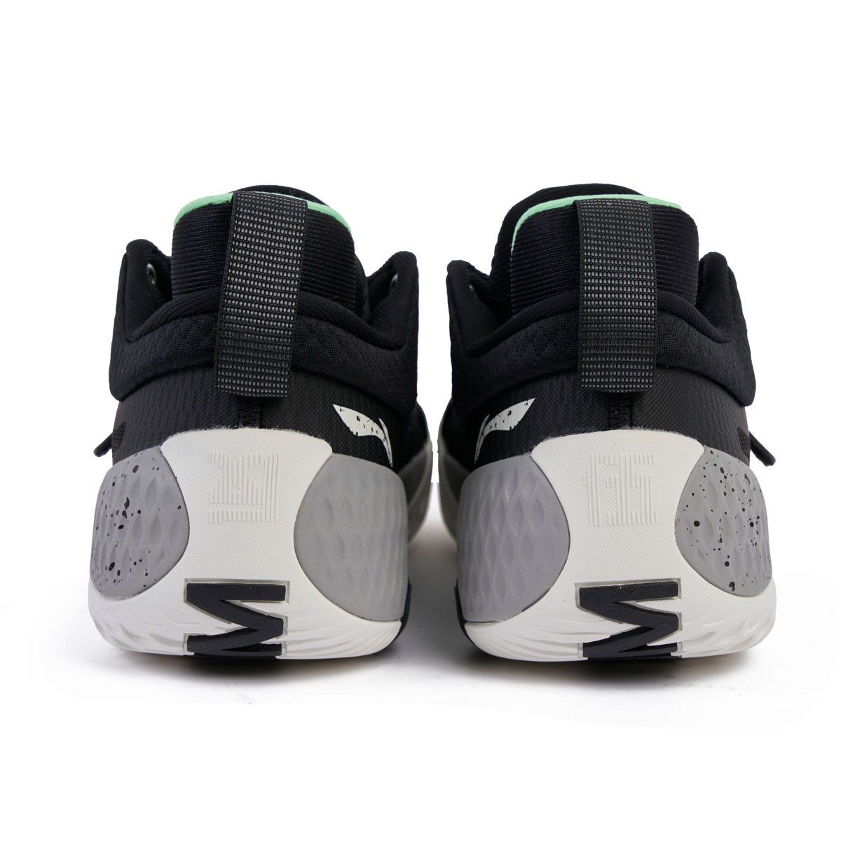 Giày bóng rổ Nam ABFU011-2B