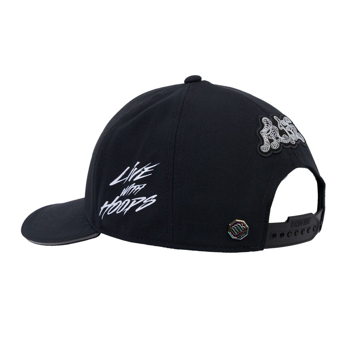 Mũ thể thao Unisex AMYU091-1V