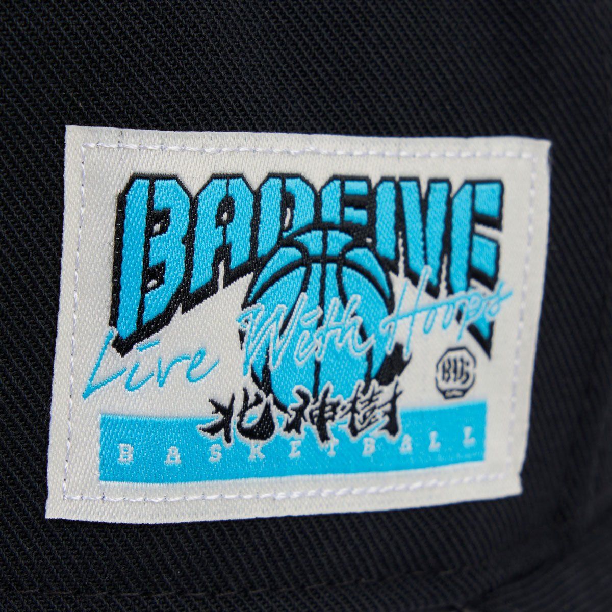 Mũ thể thao Unisex AMYU091-1V