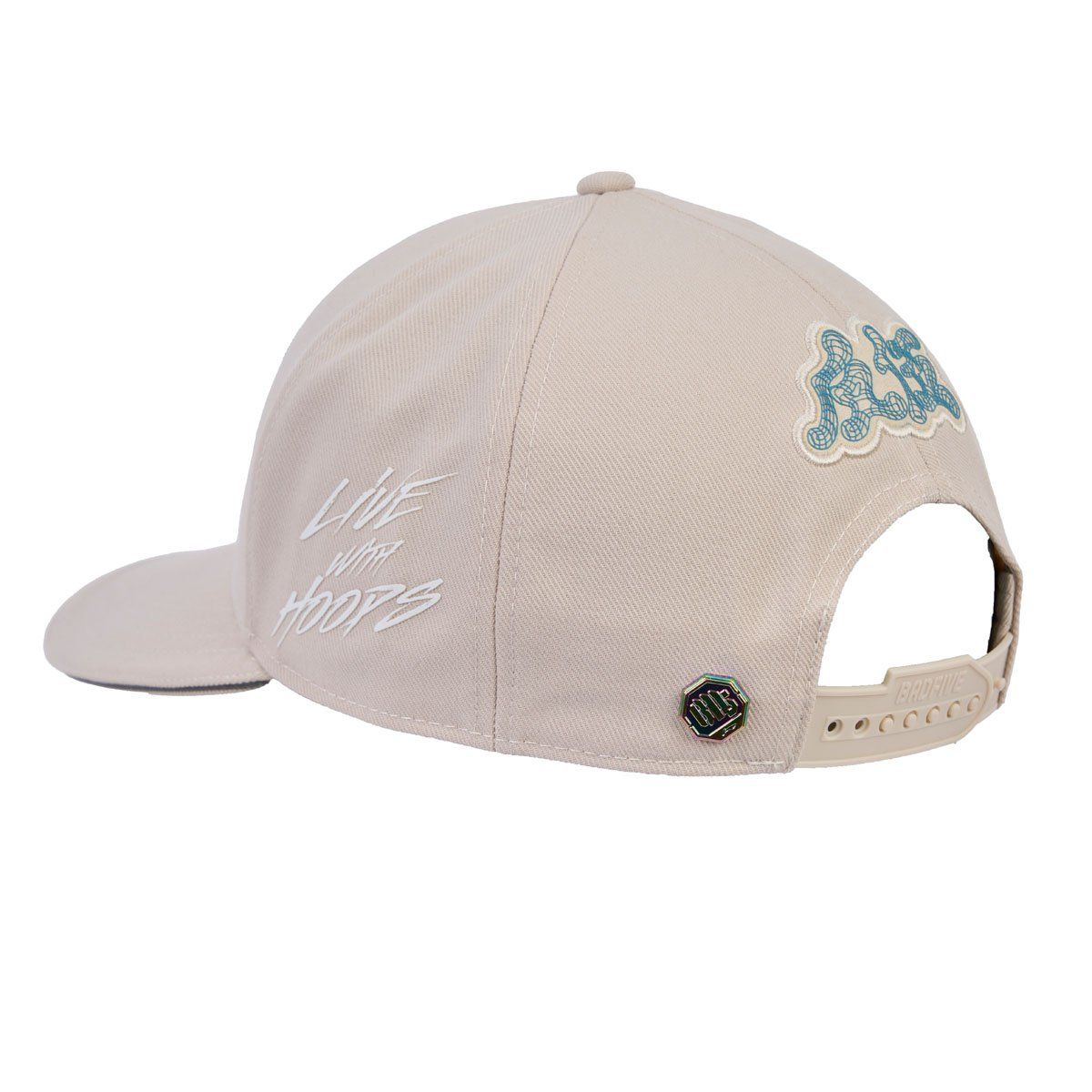 Mũ thể thao Unisex AMYU091-2V