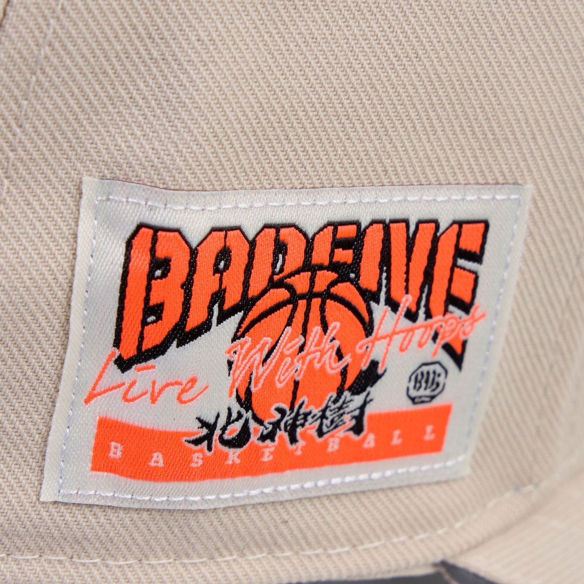 Mũ thể thao Unisex AMYU091-2V