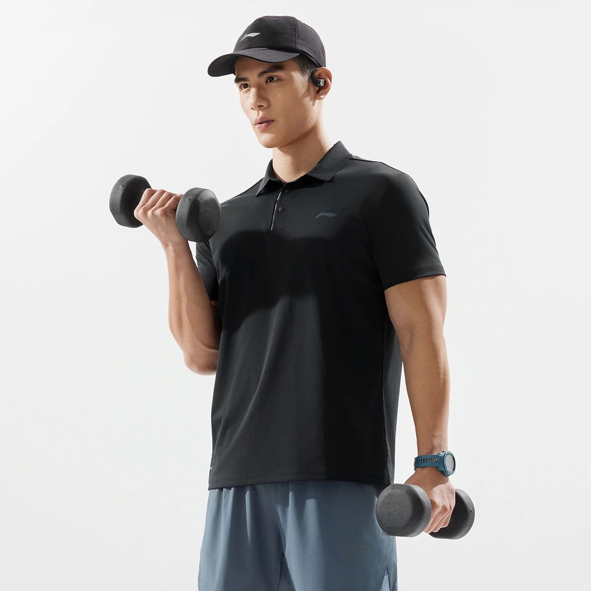 Áo Polo Nam APLV047-1V