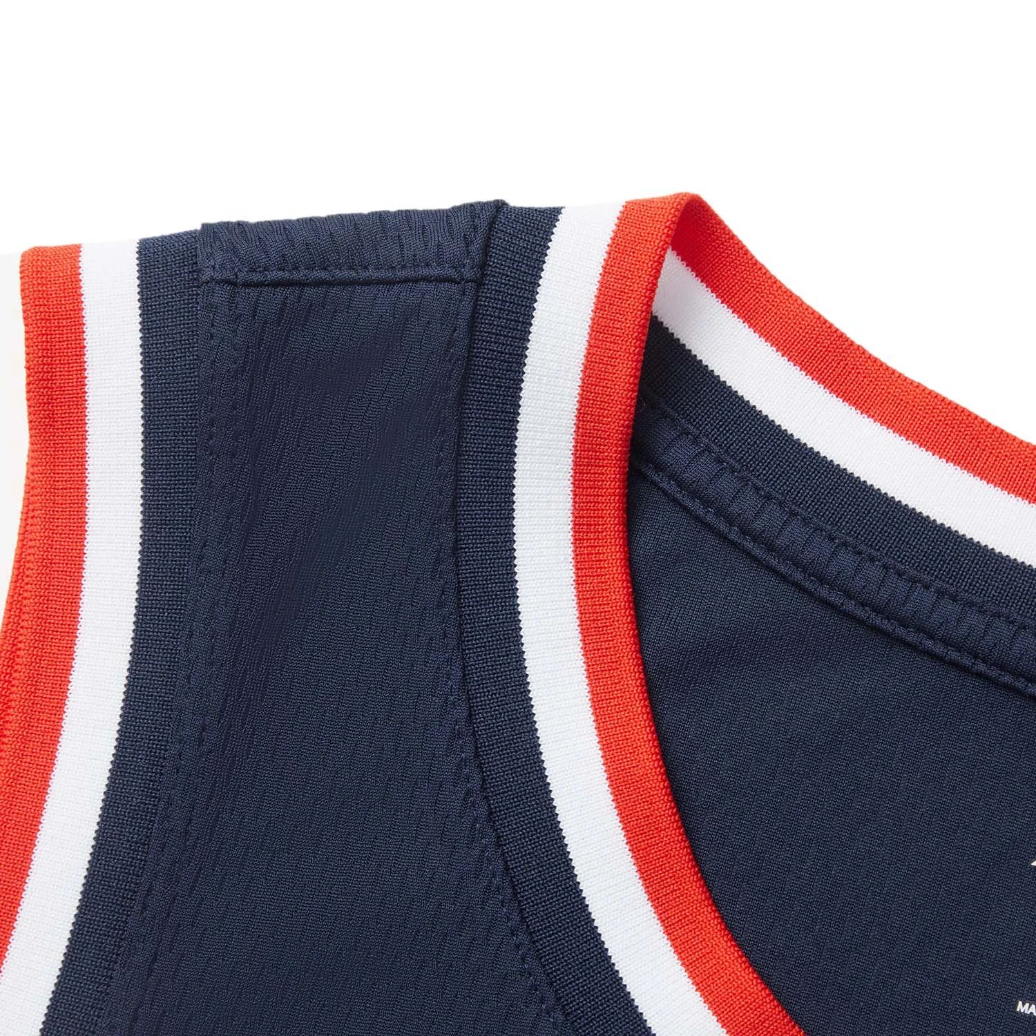 Bộ quần áo bóng rổ Nam P-AATV001-1V