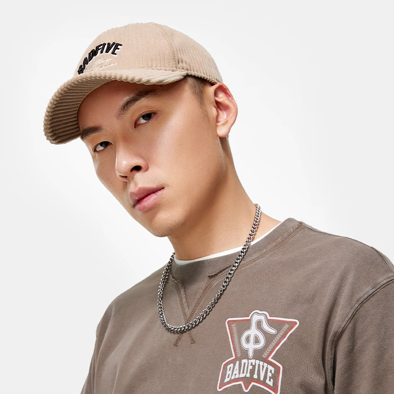 Mũ thể thao Unisex AMYT233-3V