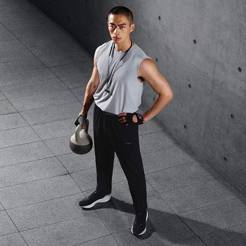 Quần gió Nam AYKU459-1V