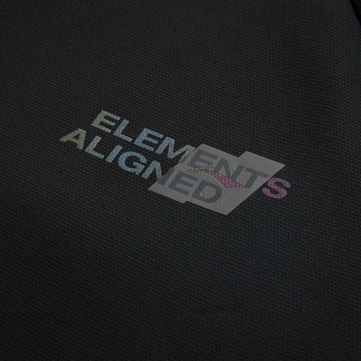 Áo nỉ Nam AWDU181-1V