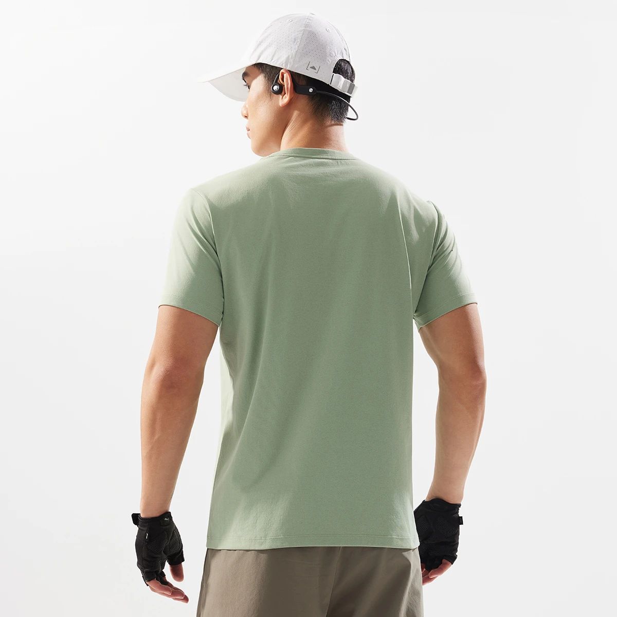 Áo T-shirt Nam ATSV115-4V