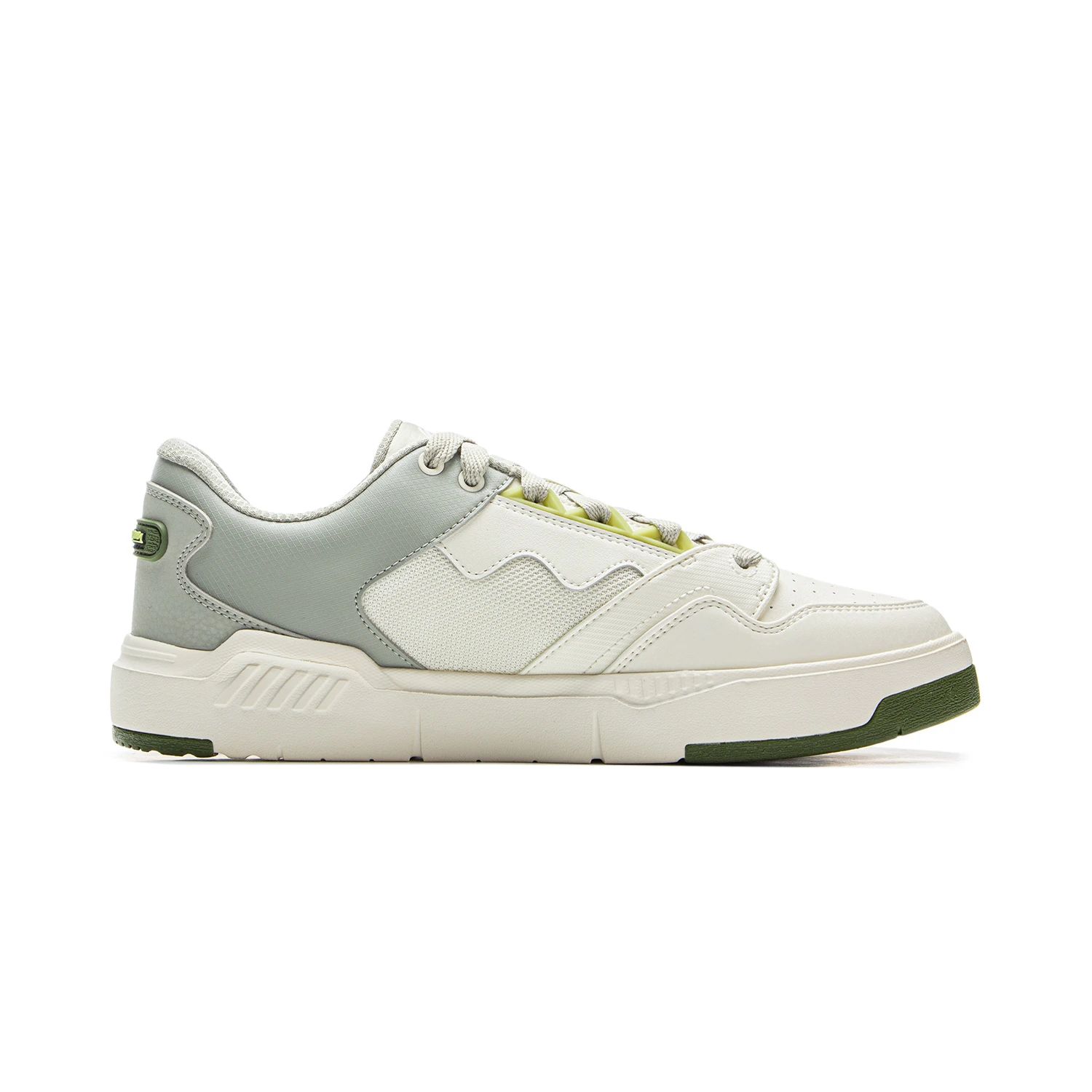 Giày thời trang COMMON 80S Nam AGCV051-3V