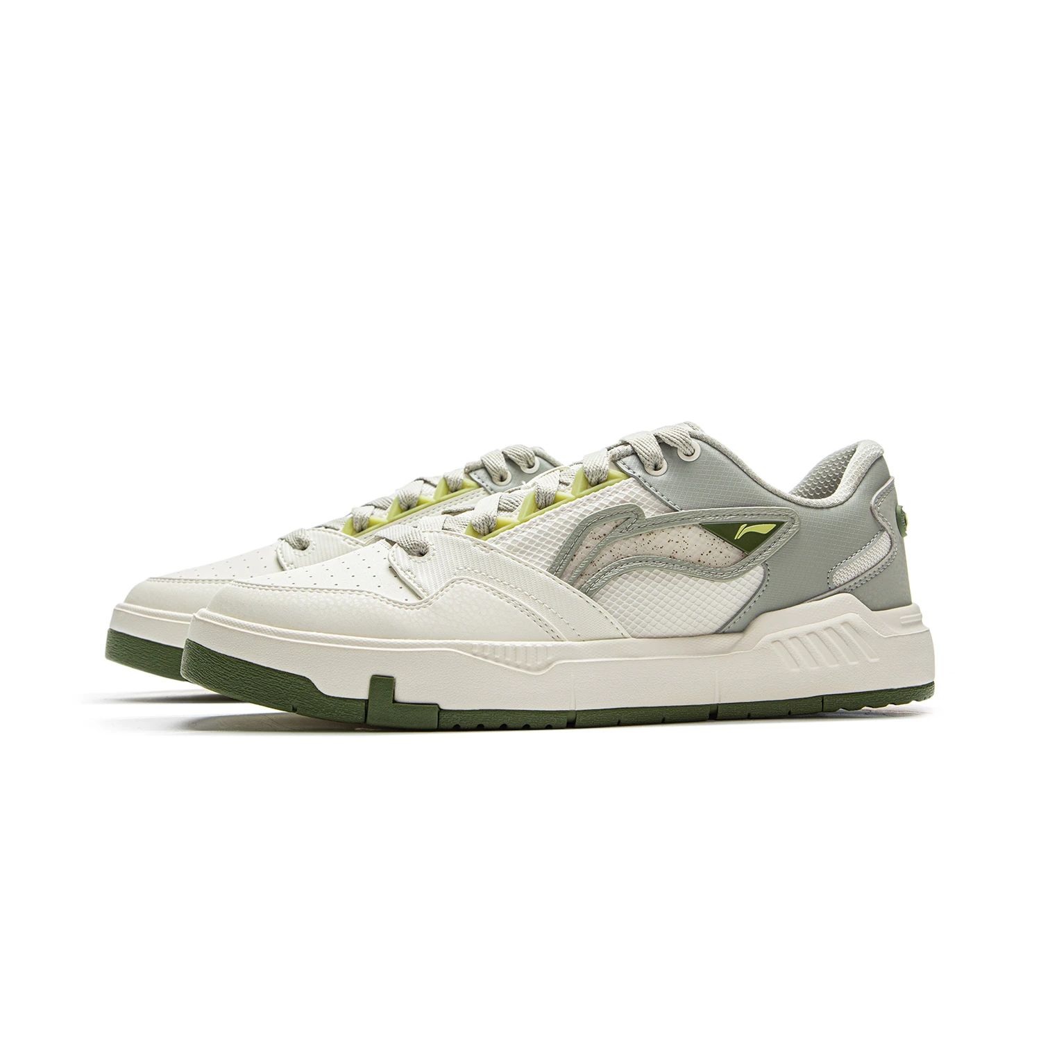 Giày thời trang COMMON 80S Nam AGCV051-3V