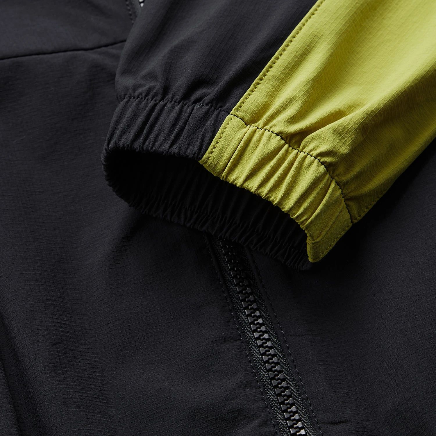 Áo gió Nam AJDU205-1V