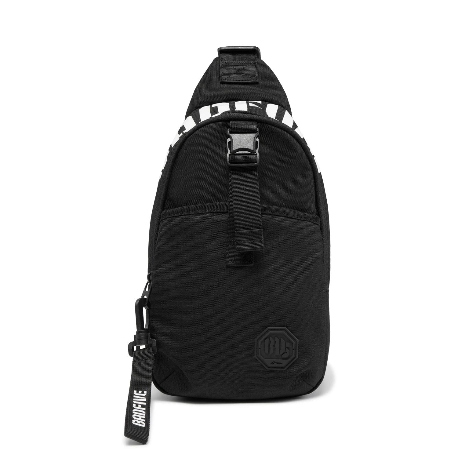 Túi đeo chéo Unisex ABDV091-1V