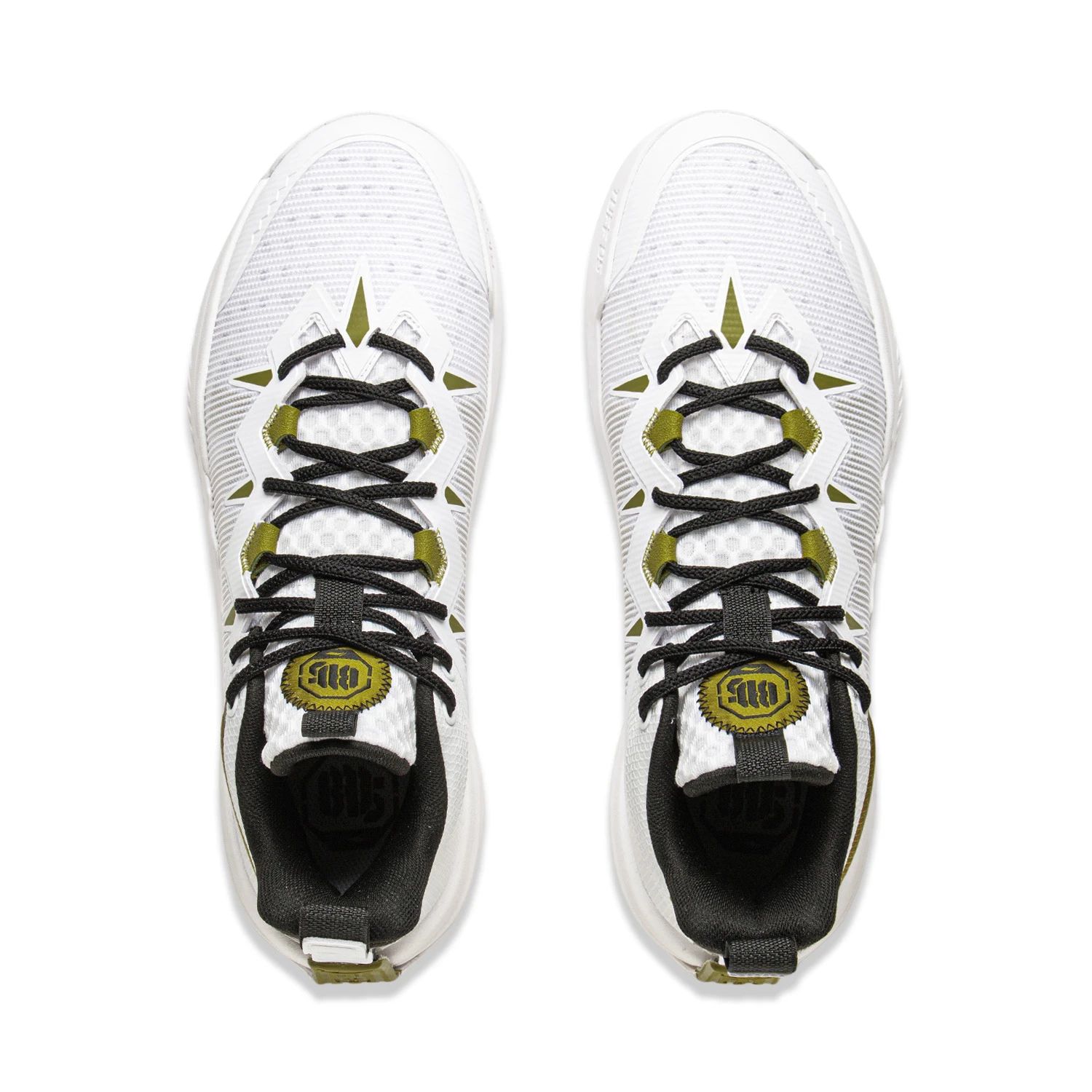 Giày bóng rổ Nam P-ABFV017-1V