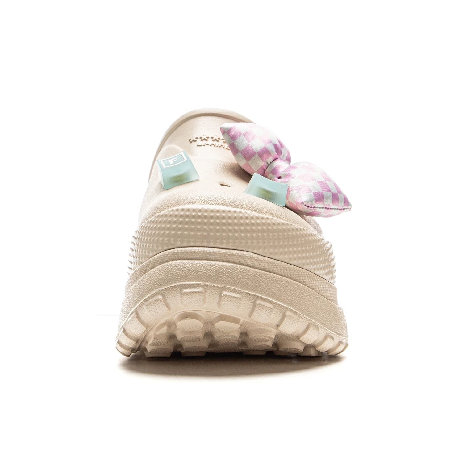 Dép quai ngang Nữ AGAV004-8V