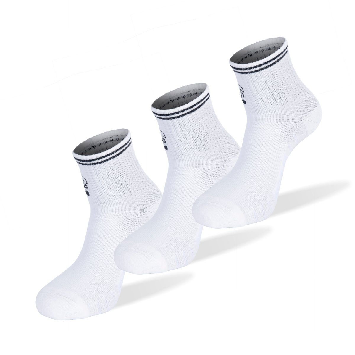 Tất Thể Thao Unisex AWST111-3V