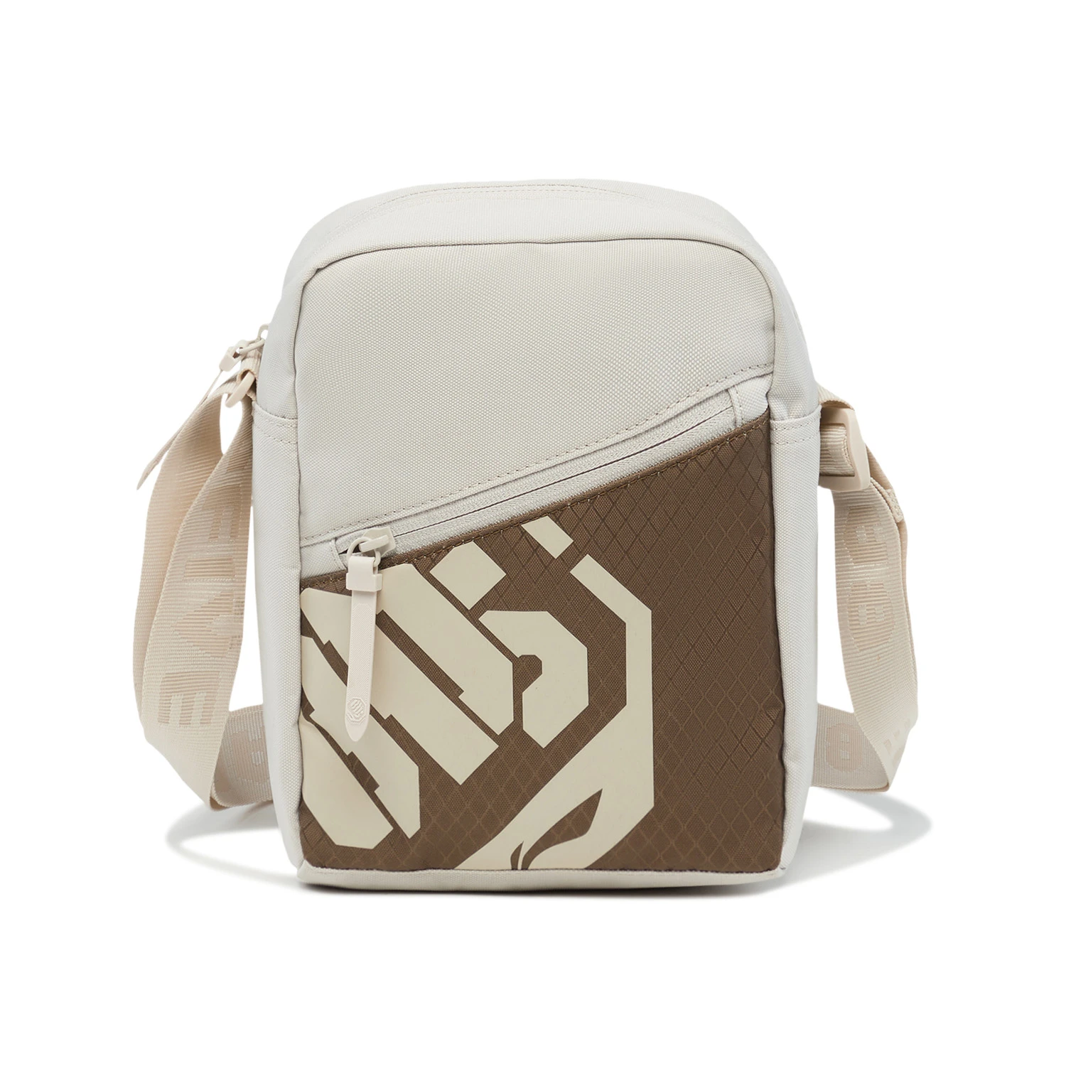  Túi đeo chéo Unisex ABDU201-2V 