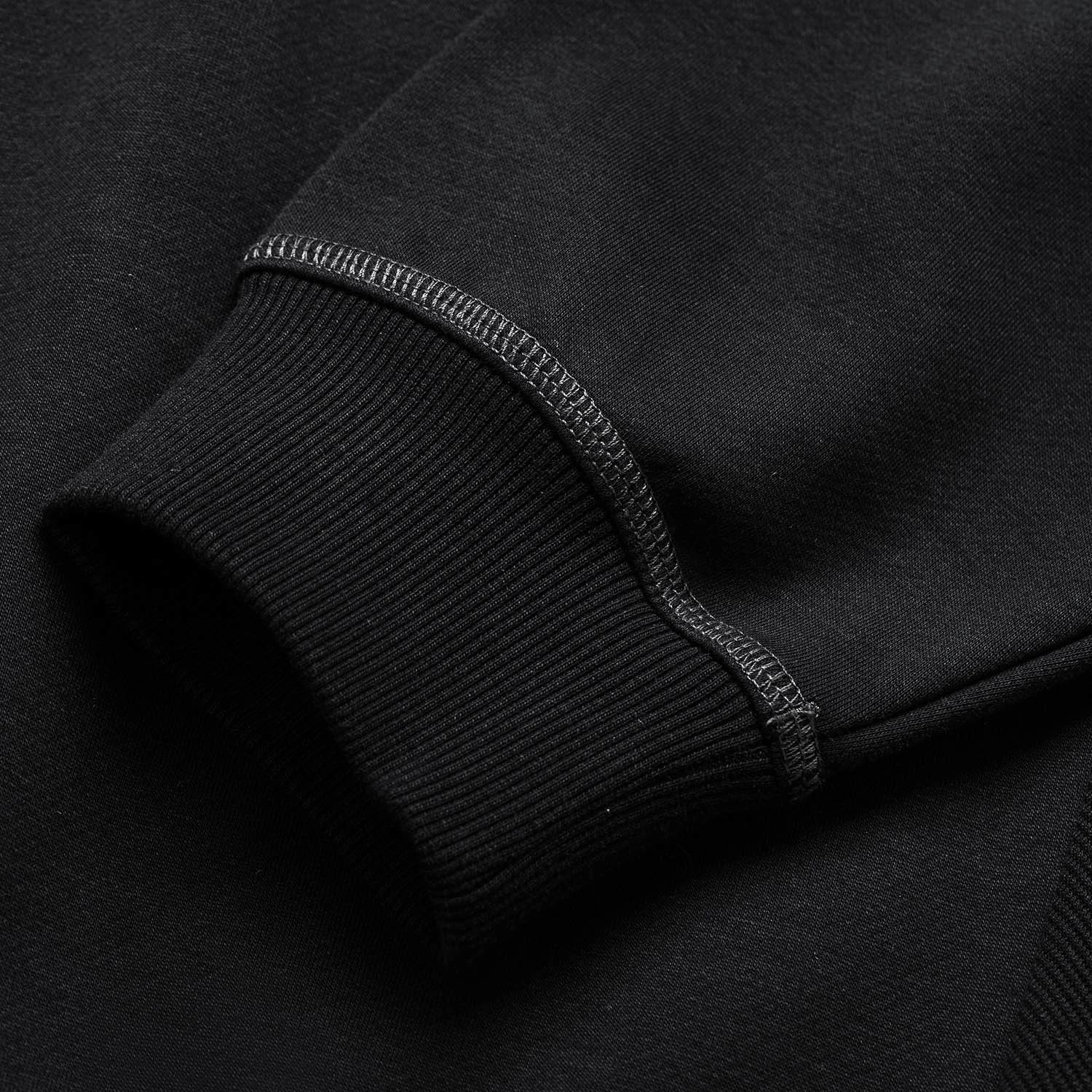 Áo nỉ Nam AWDU277-1V