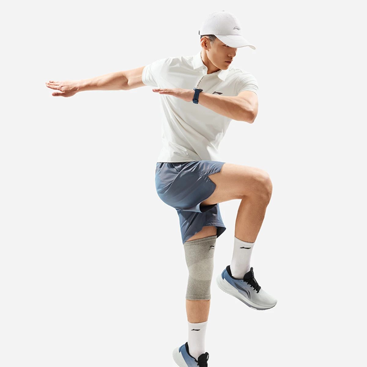 Áo Polo Nam APLU005-2V