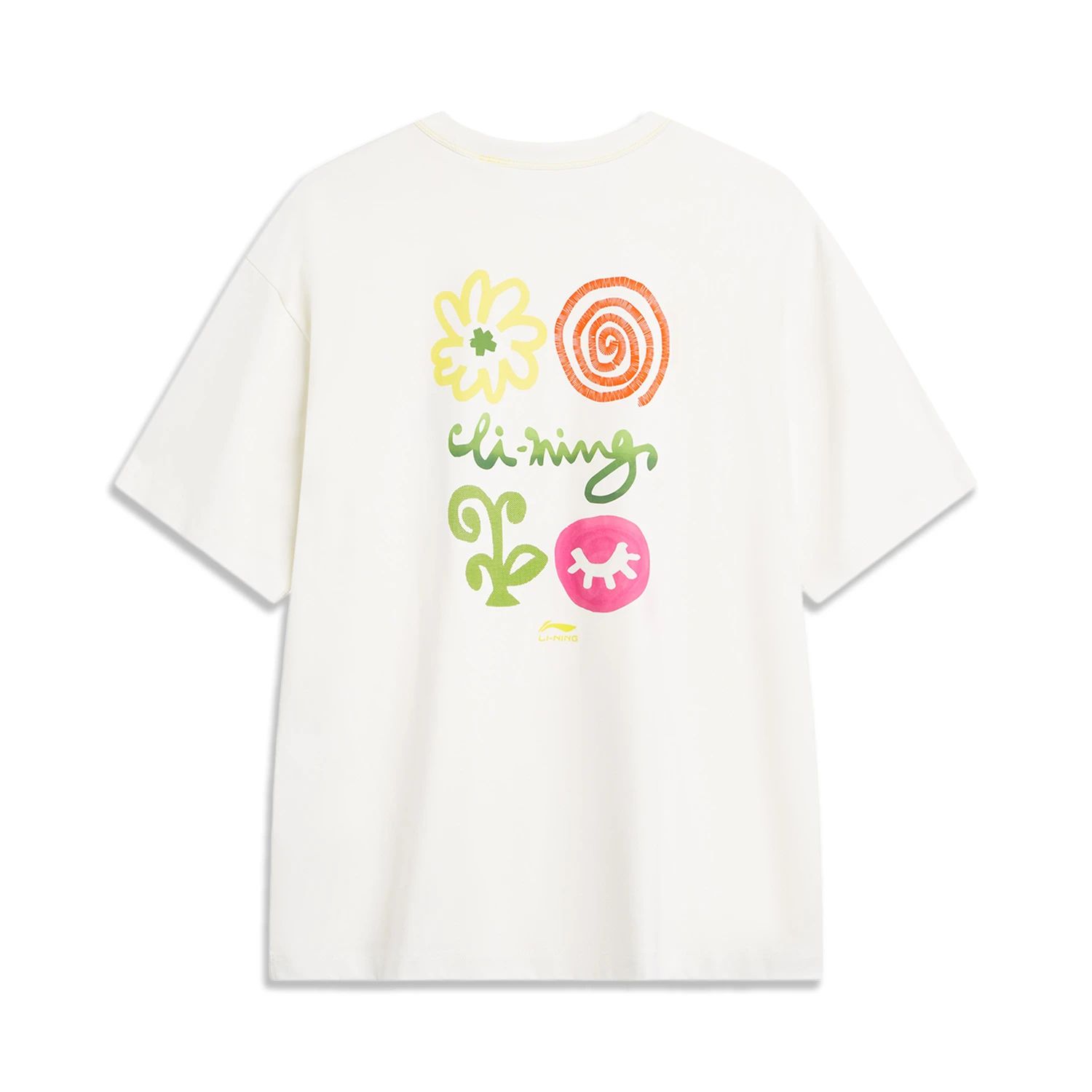 Áo T-shirt Nữ AHSU338-1V